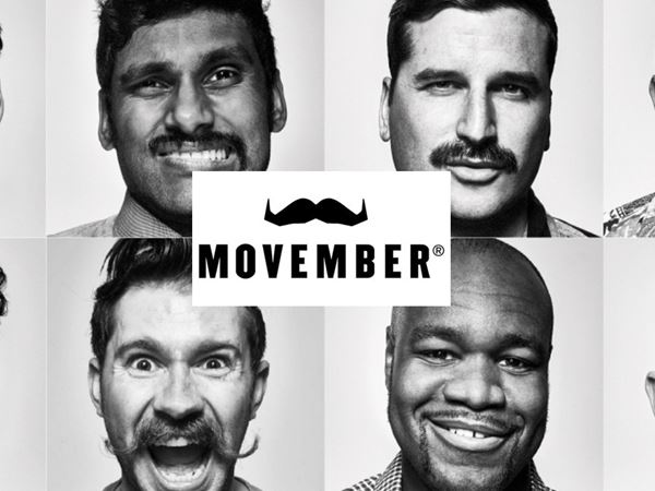 movember 